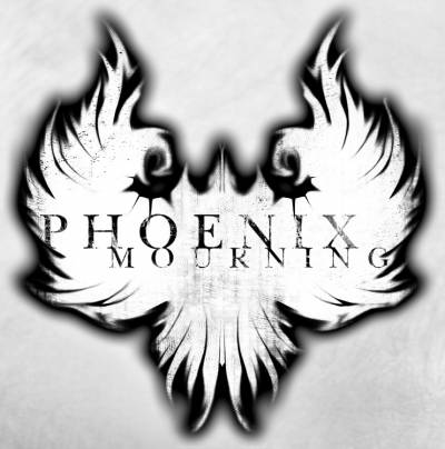 logo Phoenix Mourning